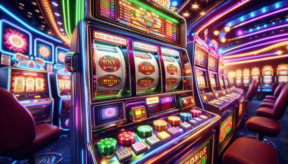 Viking Luck Casino